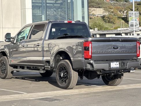 New 2026 Ford F250 XLT w/ XLT Premium Package image 5