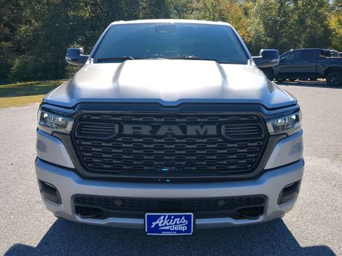 New 2026 RAM 1500 Big Horn image 7
