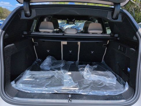 New 2026 BMW X3 xDrive30 w/ Premium Package image 13