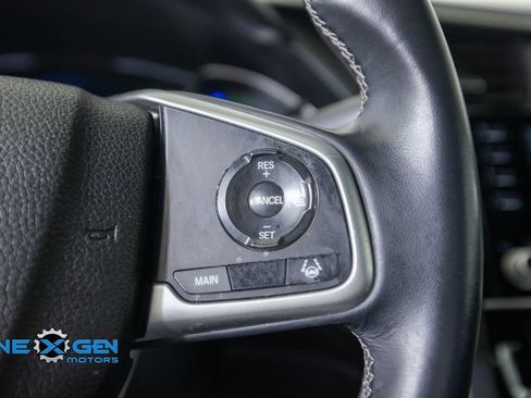 Used 2019 Honda Civic EX image 15
