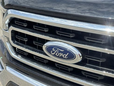 Used 2021 Ford F150 XLT w/ Equipment Group 302A High AWD/4WD image 10