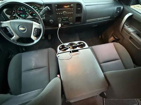 Used 2013 Chevrolet Silverado 1500 LT w/ All-Star Edition image 13