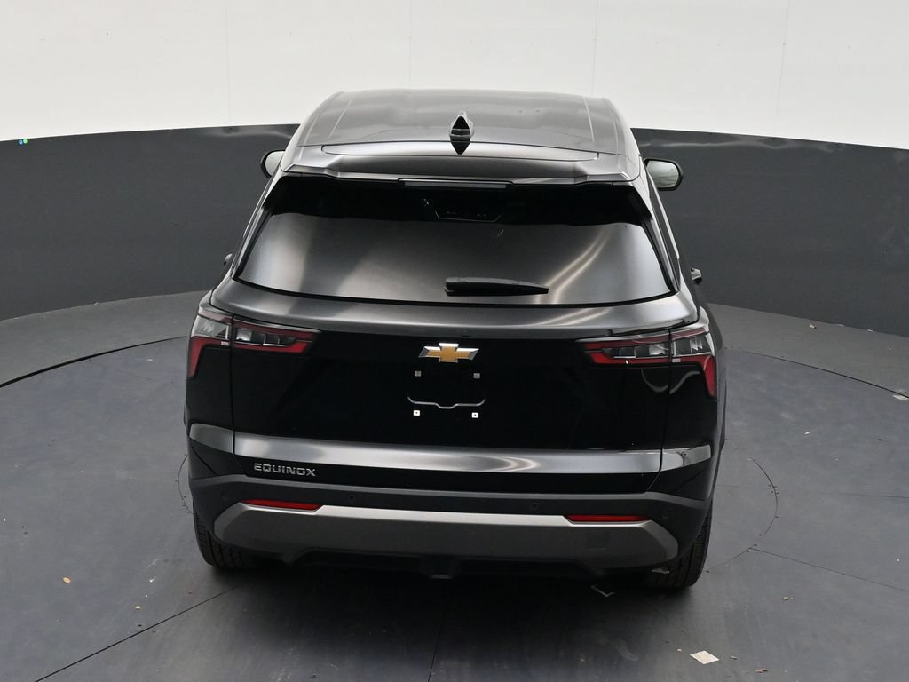 Used 2026 Chevrolet Equinox LT FWD image 15
