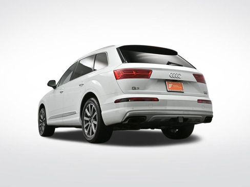 Used 2017 Audi Q7 3.0T Prestige image 40