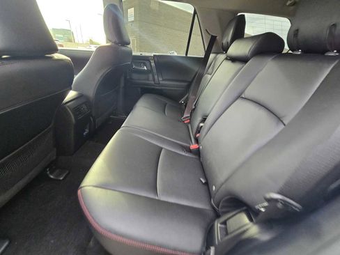 Used 2024 Toyota 4Runner TRD Pro image 20