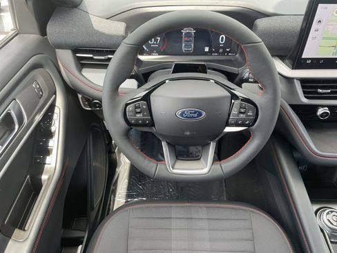 New 2026 Ford Explorer ST-Line RWD image 13