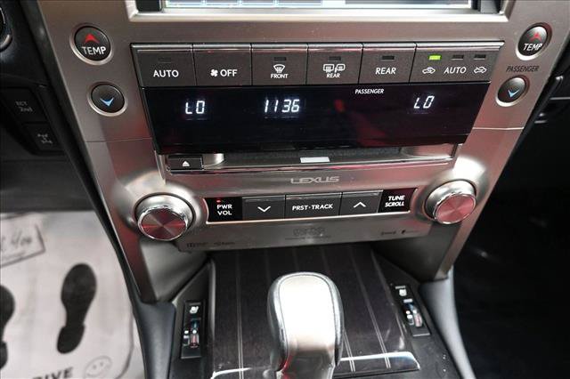 Used 2021 Lexus GX 460 Premium AWD/4WD image 17