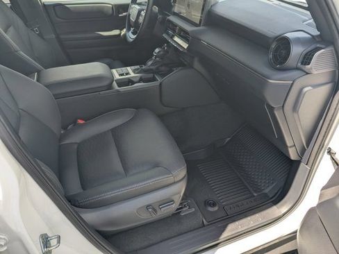 Used 2026 Toyota Land Cruiser w/ Premium Package AWD/4WD image 12