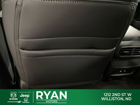 New 2026 Honda Passport RTL image 53