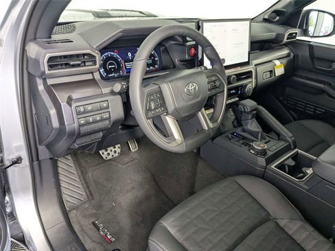 New 2026 Toyota 4Runner TRD Sport Premium AWD/4WD image 11