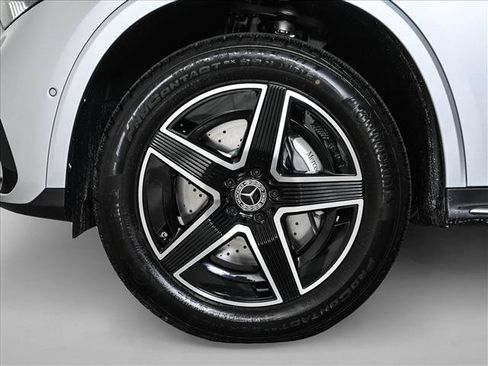 New 2027 Mercedes-Benz GLC 350e 4MATIC image 26