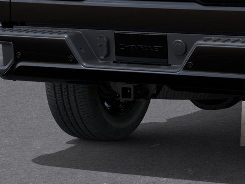New 2026 Chevrolet Silverado 1500 RST w/ RST All Star Premium Package AWD/4WD image 16