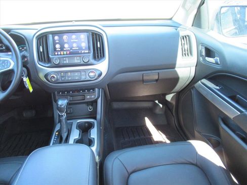 Used 2022 Chevrolet Colorado ZR2 image 14