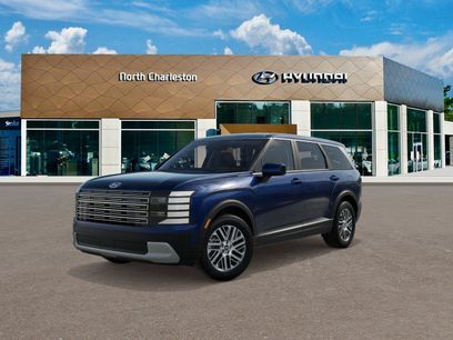 New 2026 Hyundai Palisade SE