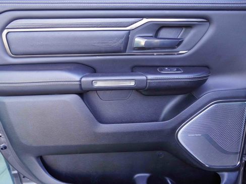 Used 2020 RAM 1500 Limited image 33