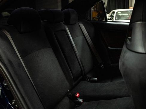 Used 2014 Mitsubishi Lancer Evolution MR image 10