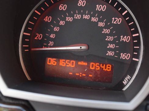 Used 2008 BMW Z4 3.0si RWD image 70