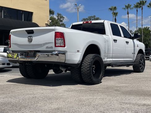 Used 2020 RAM 3500 Tradesman AWD/4WD image 13