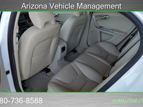 Used 2015 Volvo S60 T5 Premier FWD image 25