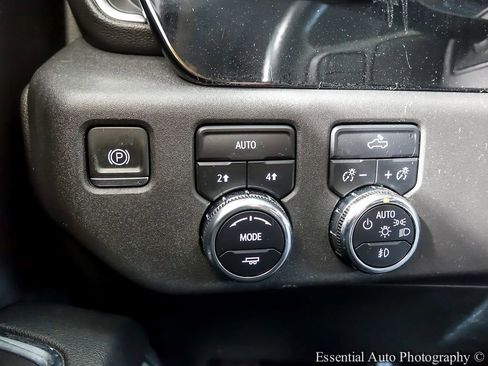 Used 2024 GMC Sierra 1500 Elevation AWD/4WD image 19