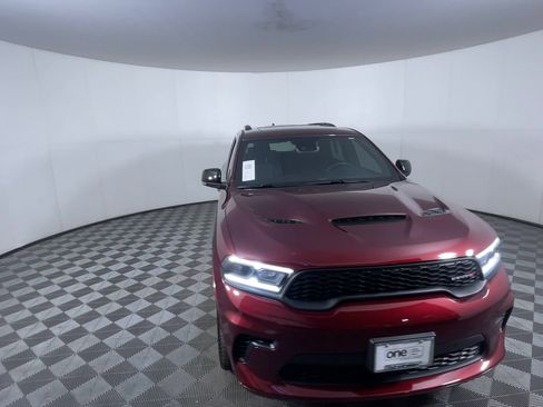 Used 2025 Dodge Durango R/T image 2