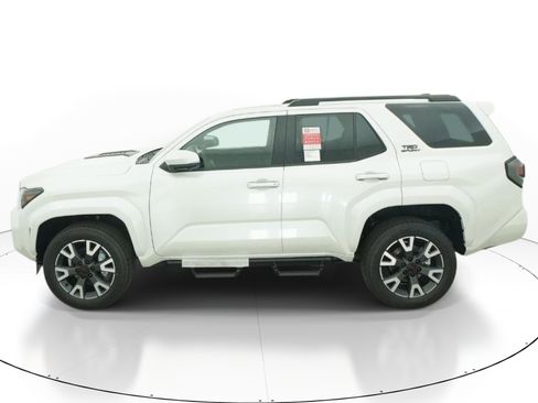 New 2026 Toyota 4Runner TRD Sport Premium image 3