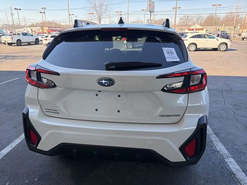 Used 2024 Subaru Crosstrek 2.0i Premium image 26