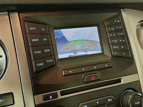 Used 2017 Ford Expedition XLT image 28