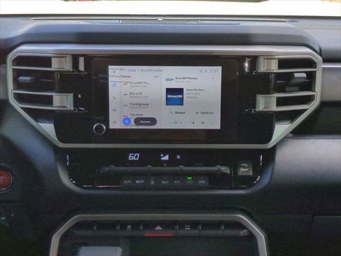 Certified 2026 Toyota Tundra SR5 w/ TRD Off-Road Package image 17