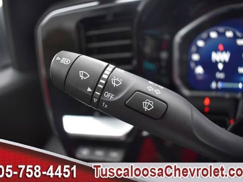 New 2026 Chevrolet Silverado 1500 High Country w/ Technology Package image 25