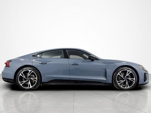 Certified 2024 Audi e-tron GT Premium Plus w/ Performance Package AWD/4WD image 6
