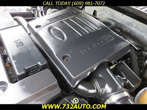 Used 2007 Ford Expedition Eddie Bauer AWD/4WD image 30