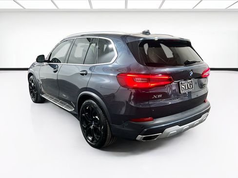 Used 2019 BMW X5 xDrive40i w/ Convenience Package AWD/4WD image 6