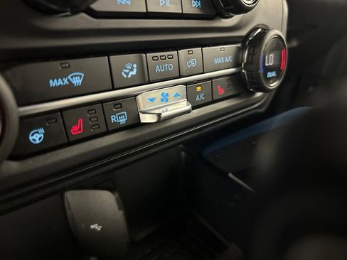 Used 2024 Ford Bronco Wildtrak AWD/4WD image 20