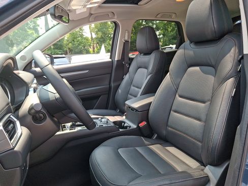 Used 2023 MAZDA CX-5 AWD 2.5 S image 13