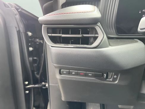 New 2025 Dodge Charger R/T w/ Quick Order Package 25M R/T image 19