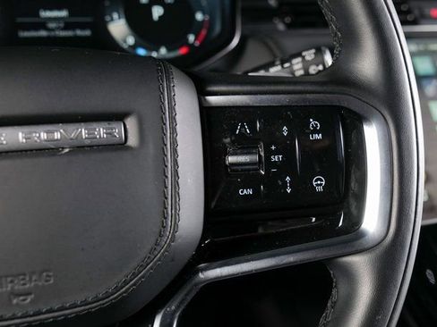 Used 2025 Land Rover Range Rover Sport S image 19