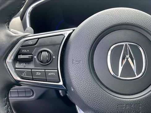 Used 2022 Acura MDX FWD image 24