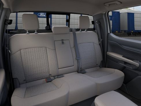 New 2026 Ford Ranger XLT AWD/4WD image 11