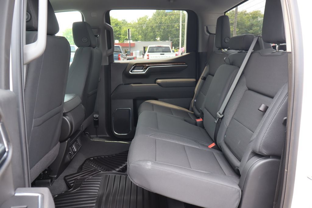 Used 2026 GMC Sierra 1500 Elevation AWD/4WD image 16