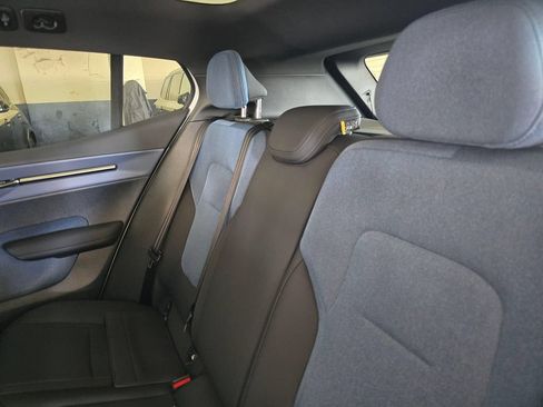 New 2025 Volvo EX30 Ultra w/ Protection Package Premier AWD/4WD image 17