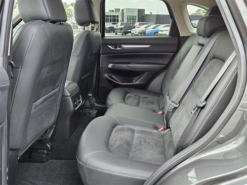 Used 2017 MAZDA CX-5 Touring w/ Preferred Equipment Package image 11