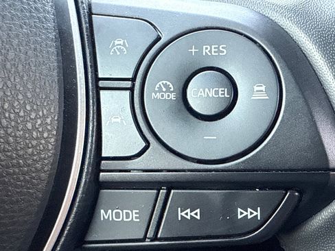 Certified 2024 Toyota Corolla XSE FWD image 29