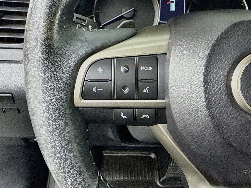 Used 2022 Lexus RX 350 AWD w/ Premium Package image 23