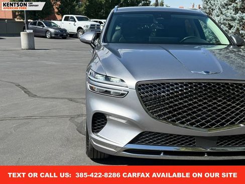 Used 2025 Genesis GV70 2.5T image 14