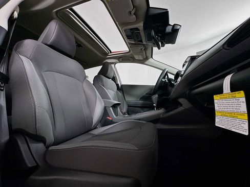 New 2026 Subaru Crosstrek 2.0i Premium AWD/4WD image 25