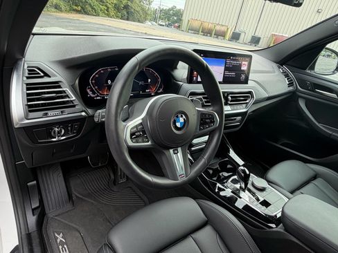 Used 2024 BMW X3 xDrive30i AWD/4WD image 28