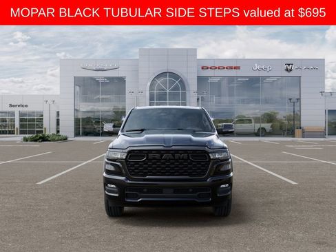 New 2026 RAM 1500 Big Horn image 6