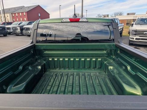 New 2025 Ford Maverick XL w/ Equipment Group 101A image 10