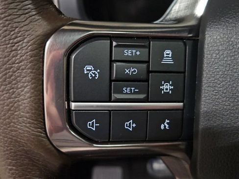 Certified 2024 Ford F150 King Ranch AWD/4WD image 29